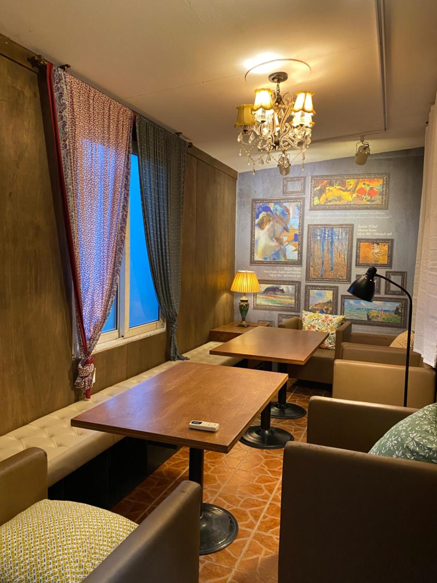 Ganderak Guesthouse Czedżu Zewnętrze zdjęcie