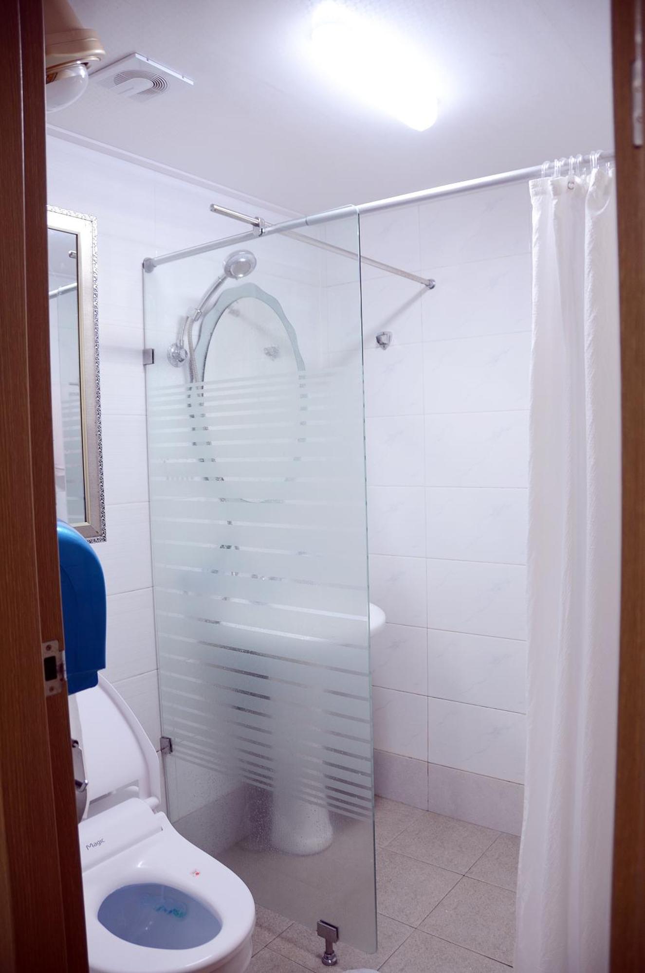 Ganderak Guesthouse Czedżu Zewnętrze zdjęcie