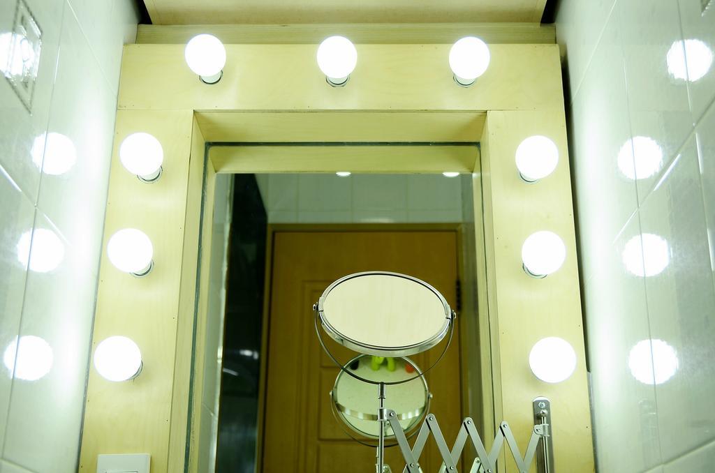 Ganderak Guesthouse Czedżu Zewnętrze zdjęcie