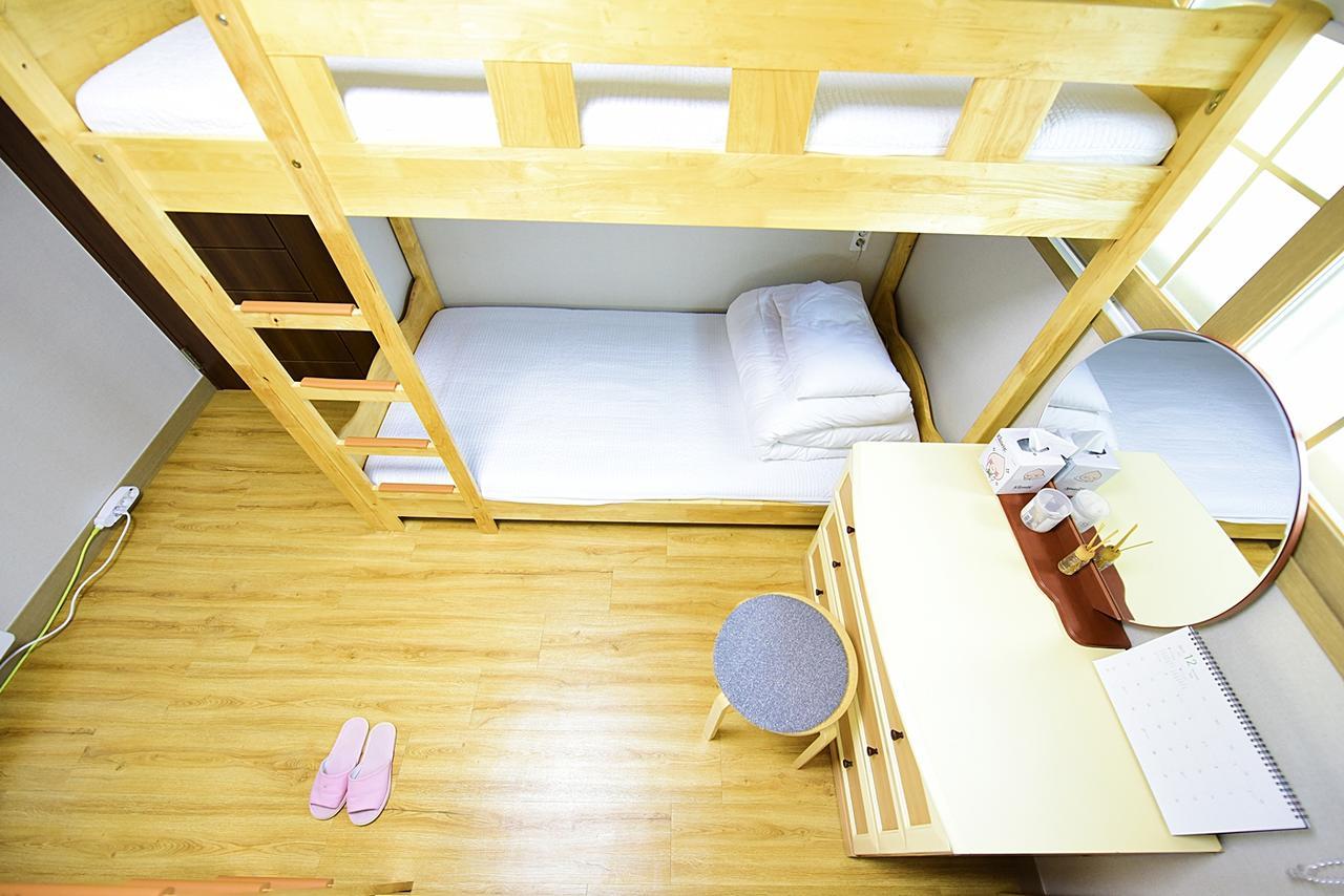 Ganderak Guesthouse Czedżu Zewnętrze zdjęcie
